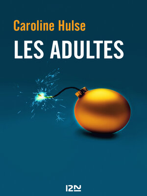 cover image of Les Adultes